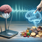 Ansiedade e Sobrepeso: Impactos no Comportamento Alimentar